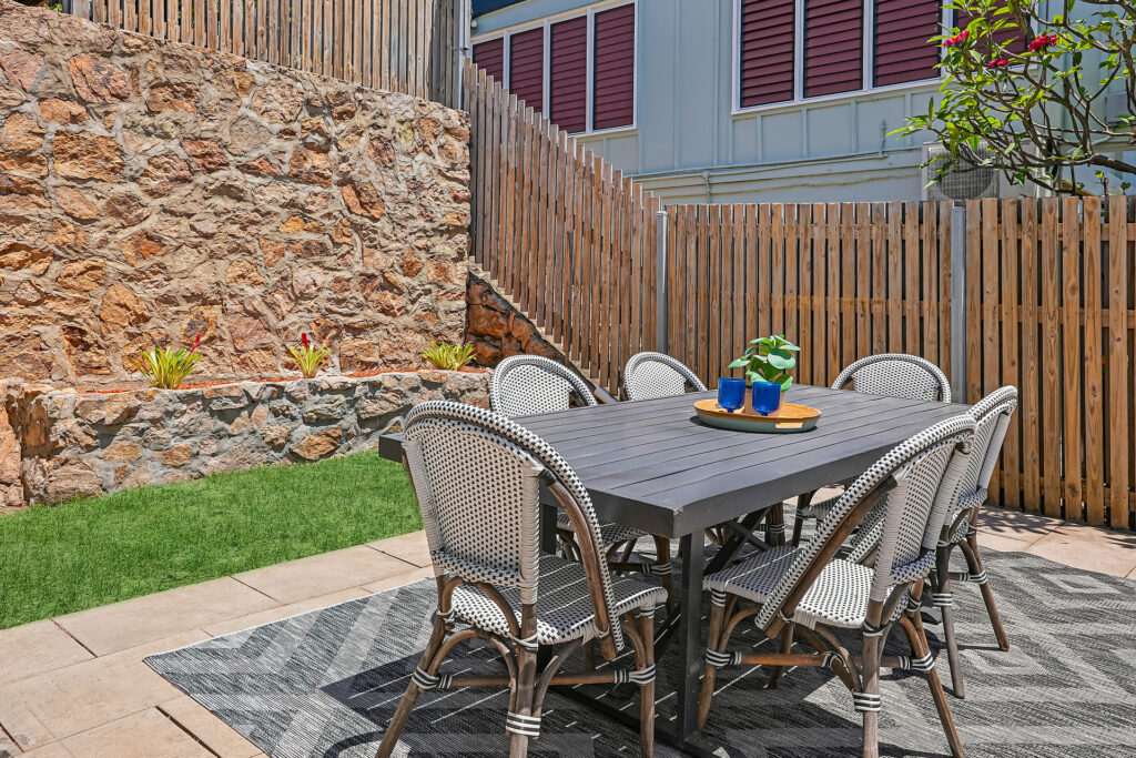 Sold - 29 Potts Street - New Property in Belgian Gardens - Real Estate by Brad Matheson