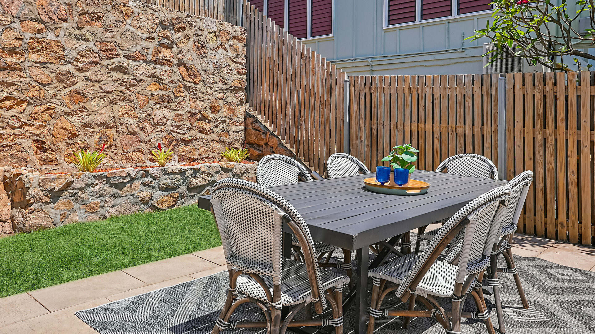 Sold - 29 Potts Street - New Property in Belgian Gardens - Real Estate by Brad Matheson