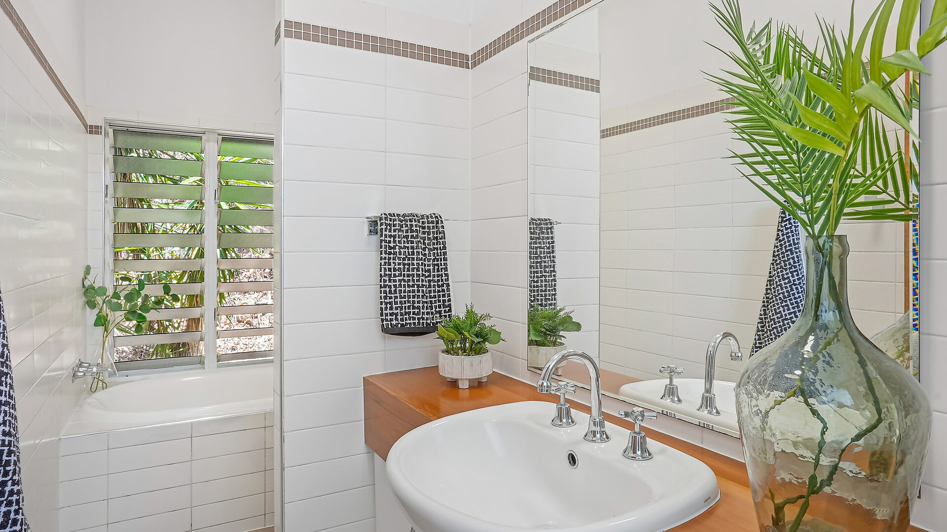 Sold - 29 Potts Street - New Property in Belgian Gardens - Real Estate by Brad Matheson