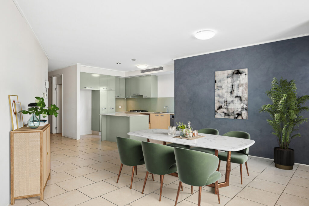 For Sale - 315/72-74 The Strand - New Property in North Ward - Real Estate by Brad Matheson