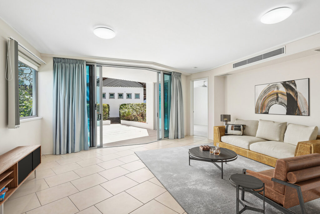 For Sale - 315/72-74 The Strand - New Property in North Ward - Real Estate by Brad Matheson