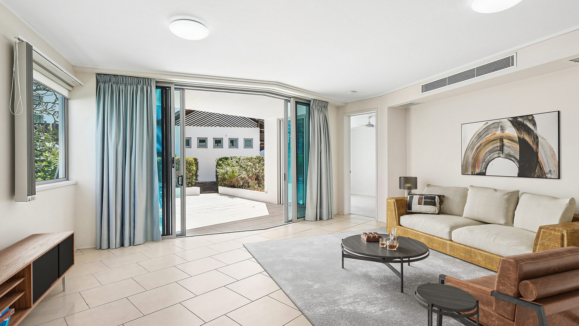 For Sale - 315/72-74 The Strand - New Property in North Ward - Real Estate by Brad Matheson