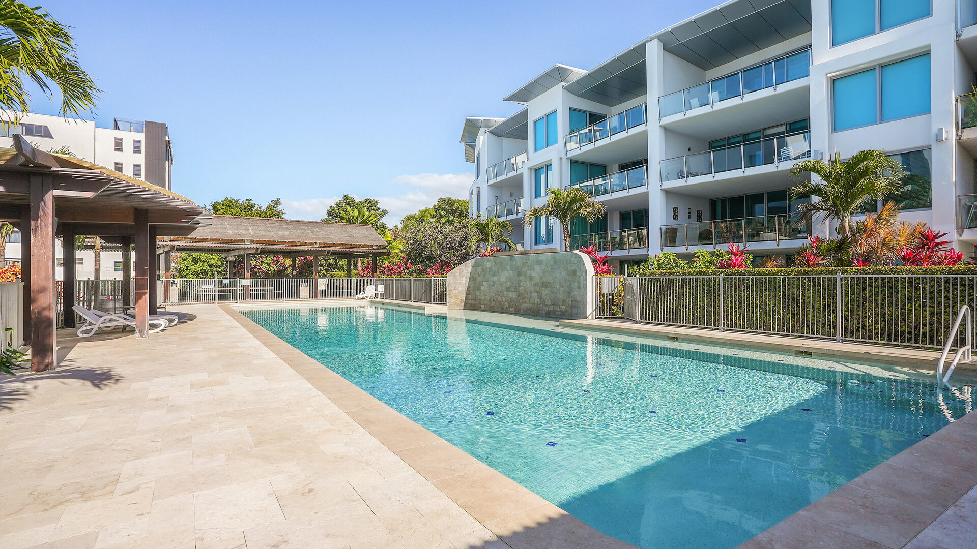 For Sale - 315/72-74 The Strand - New Property in North Ward - Real Estate by Brad Matheson
