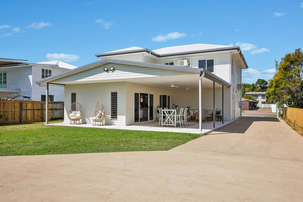 Sold - 47 Lowth Street - New Property in Rosslea - Real Estate by Jake Murphy