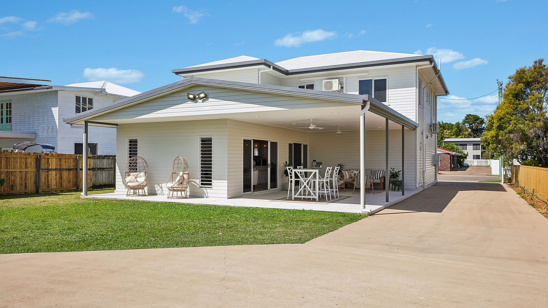Sold - 47 Lowth Street - New Property in Rosslea - Real Estate by Jake Murphy