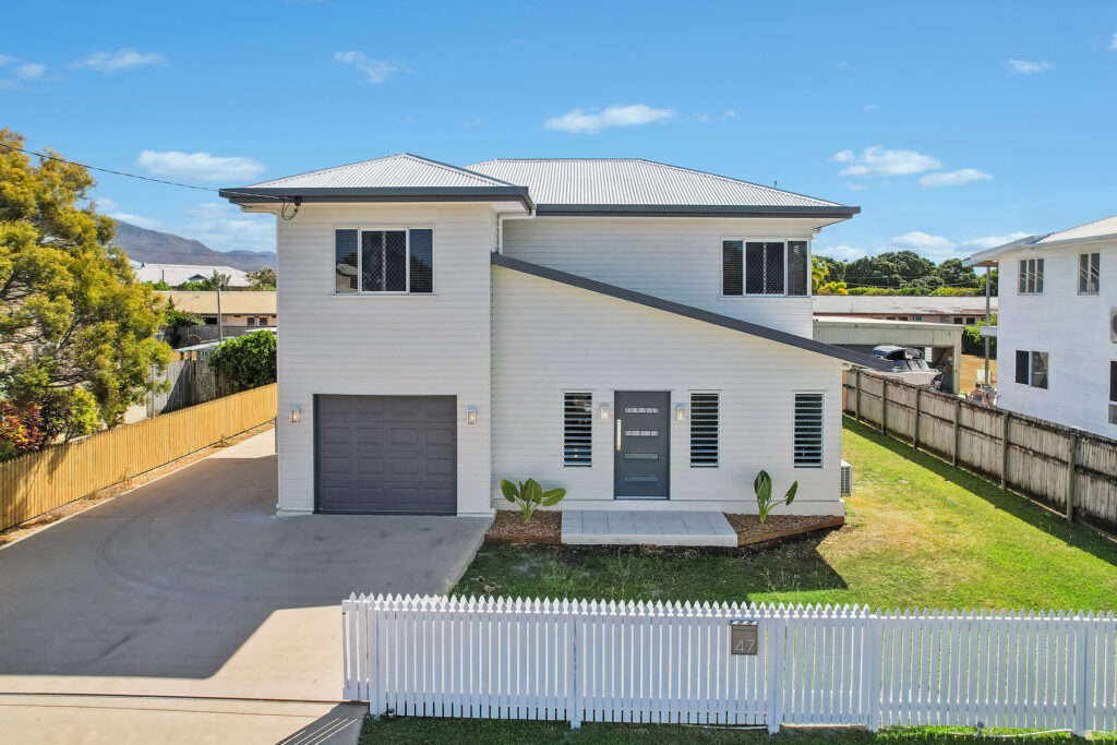 Sold - 47 Lowth Street - New Property in Rosslea - Real Estate by Jake Murphy