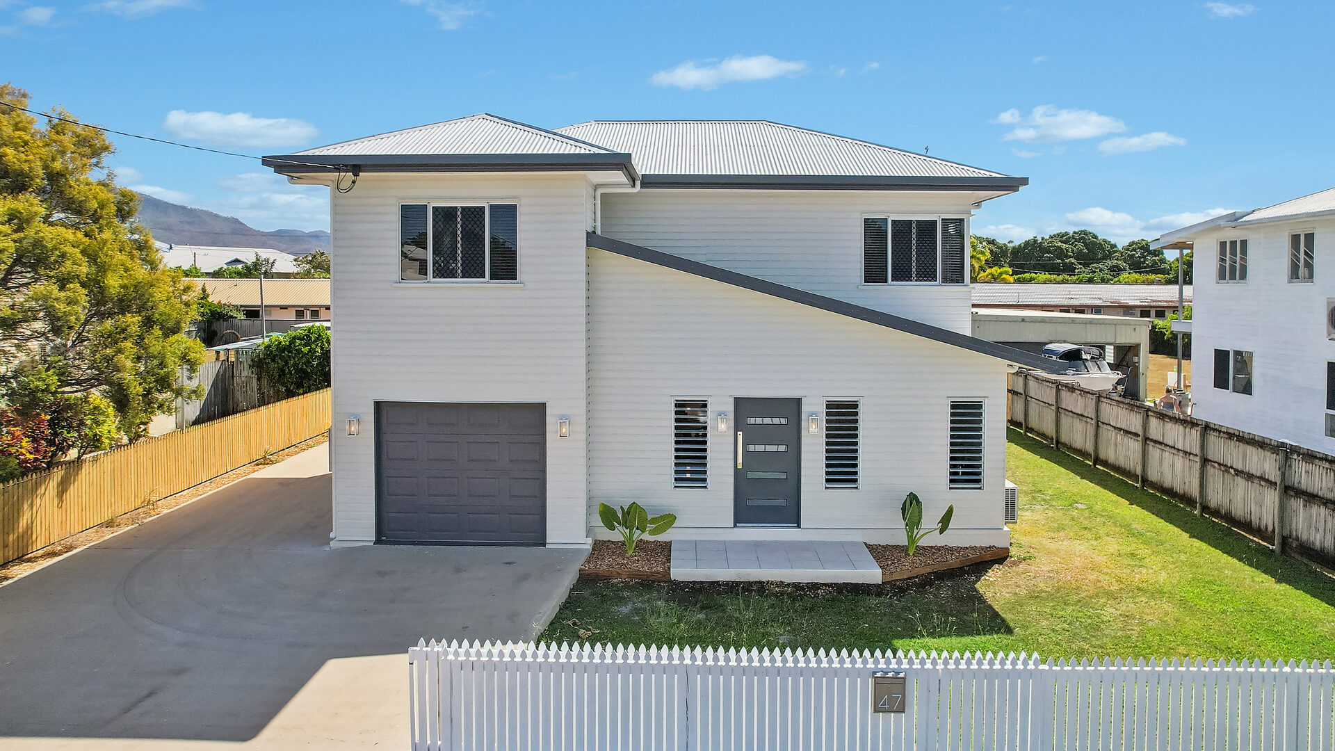 Sold - 47 Lowth Street - New Property in Rosslea - Real Estate by Jake Murphy