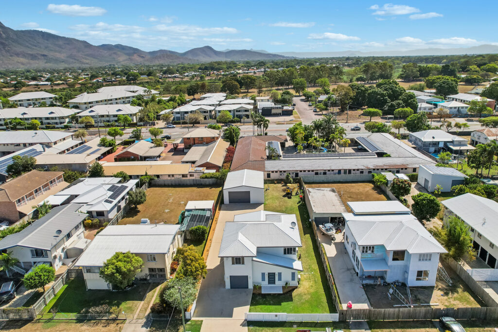 Sold - 47 Lowth Street - New Property in Rosslea - Real Estate by Jake Murphy