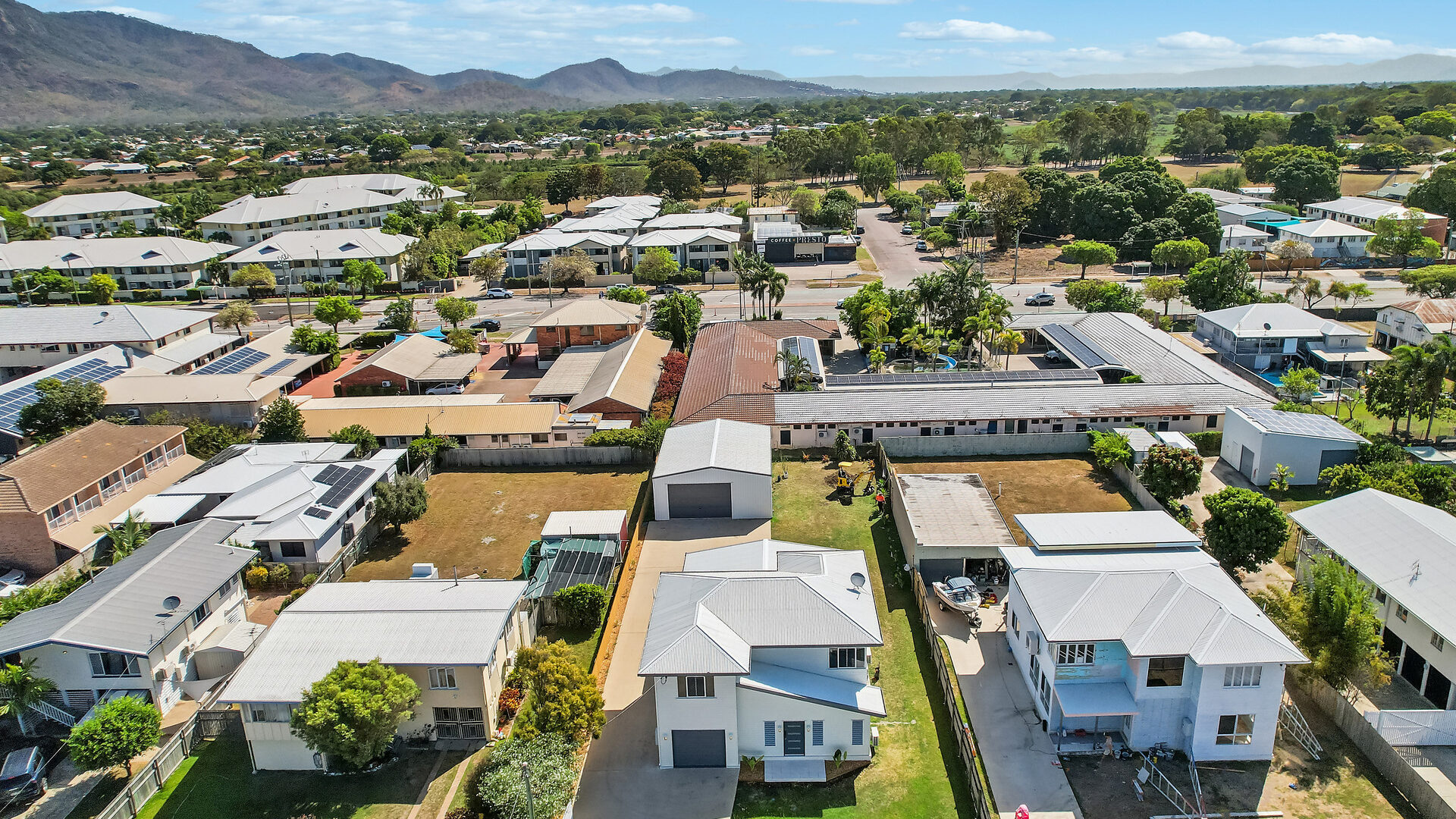 Sold - 47 Lowth Street - New Property in Rosslea - Real Estate by Jake Murphy