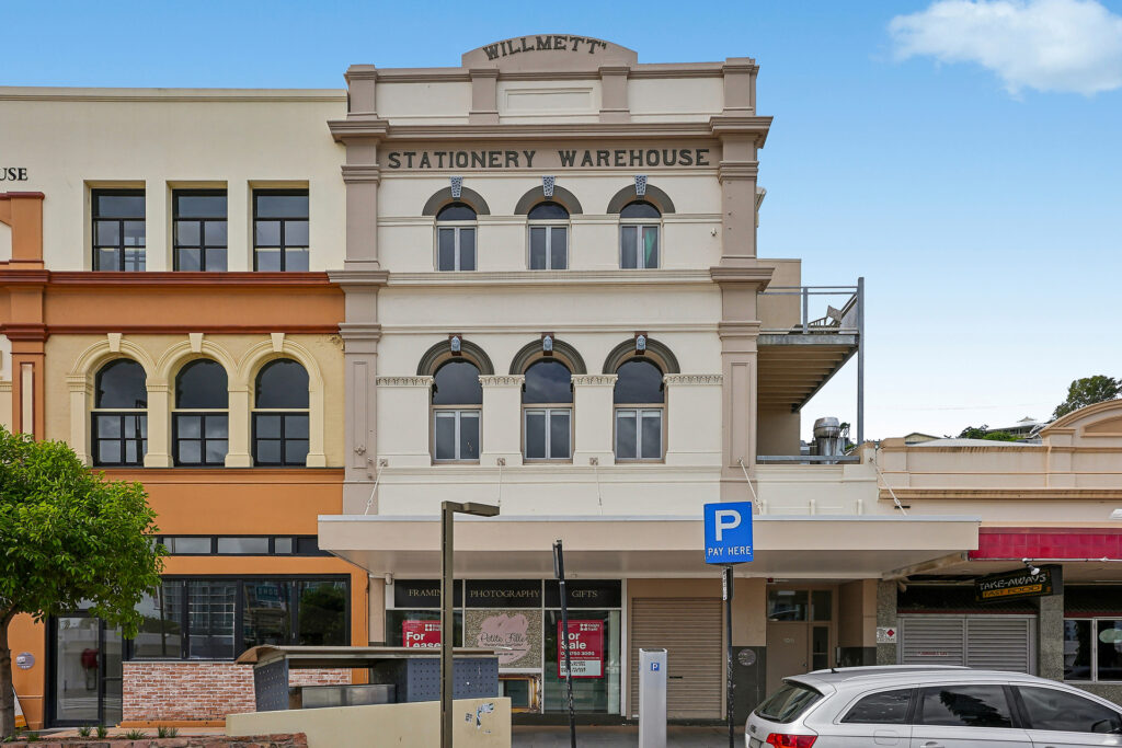 Sold - 1/193-195 Flinders Street - New Property in Townsville City - Real Estate by Taylor Pearce