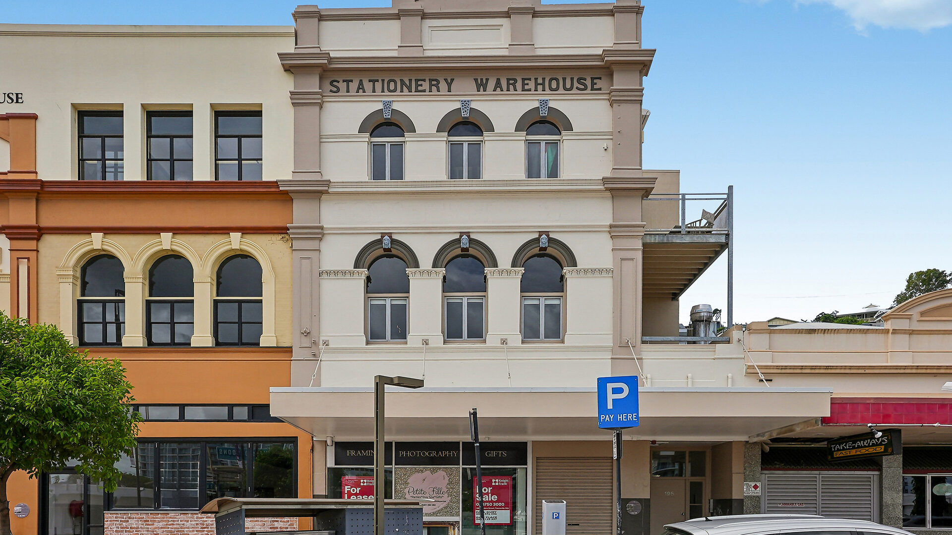 Sold - 1/193-195 Flinders Street - New Property in Townsville City - Real Estate by Taylor Pearce