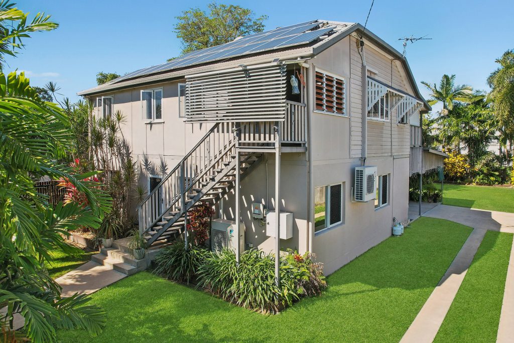 For Sale - 44 Queens Road - New Property in Hermit Park - Real Estate by Jake Murphy