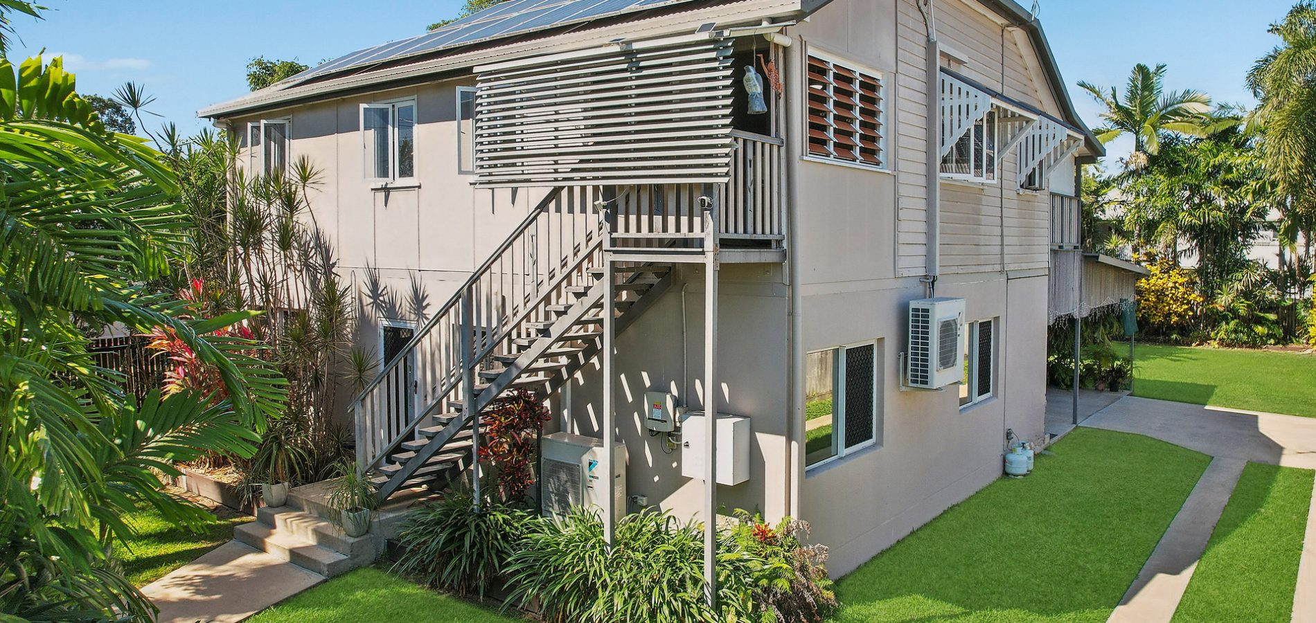 44 Queens Road, Hermit Park