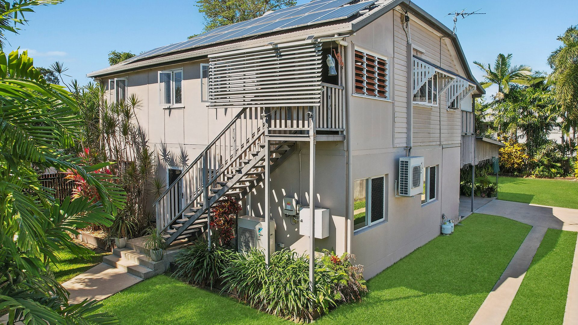 For Sale - 44 Queens Road - New Property in Hermit Park - Real Estate by Jake Murphy