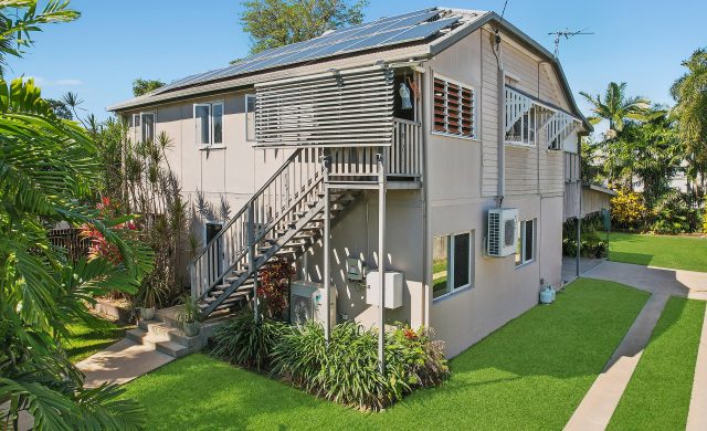 For Sale - 44 Queens Road - New Property in Hermit Park - Real Estate by Jake Murphy