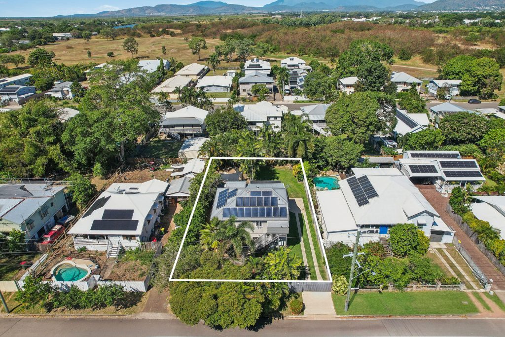 For Sale - 44 Queens Road - New Property in Hermit Park - Real Estate by Jake Murphy