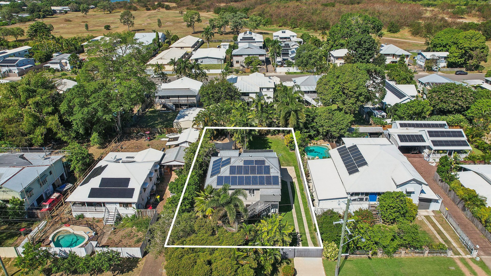For Sale - 44 Queens Road - New Property in Hermit Park - Real Estate by Jake Murphy