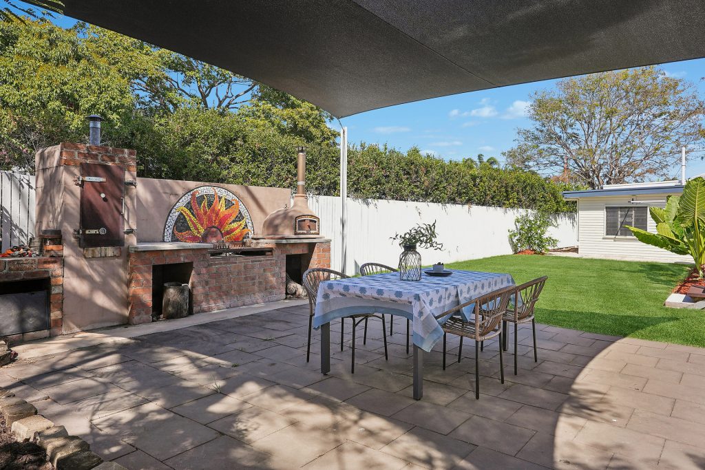 For Sale - 21 Stanton Street - New Property in Belgian Gardens - Real Estate by Brad Matheson