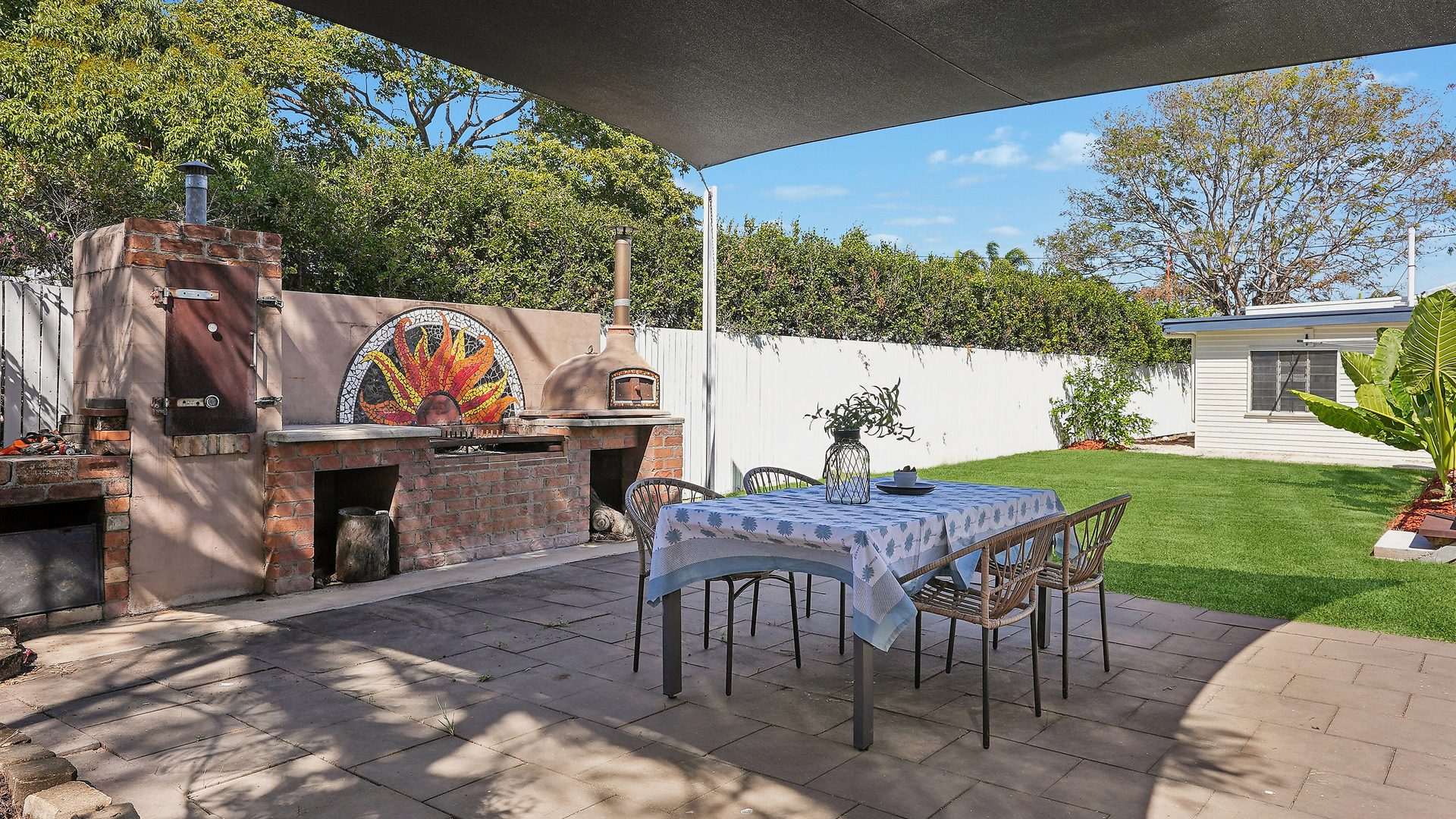 For Sale - 21 Stanton Street - New Property in Belgian Gardens - Real Estate by Brad Matheson