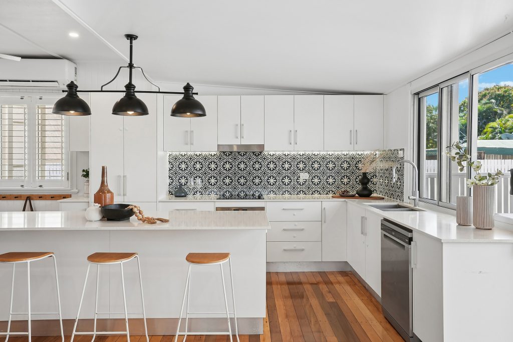 For Sale - 21 Stanton Street - New Property in Belgian Gardens - Real Estate by Brad Matheson