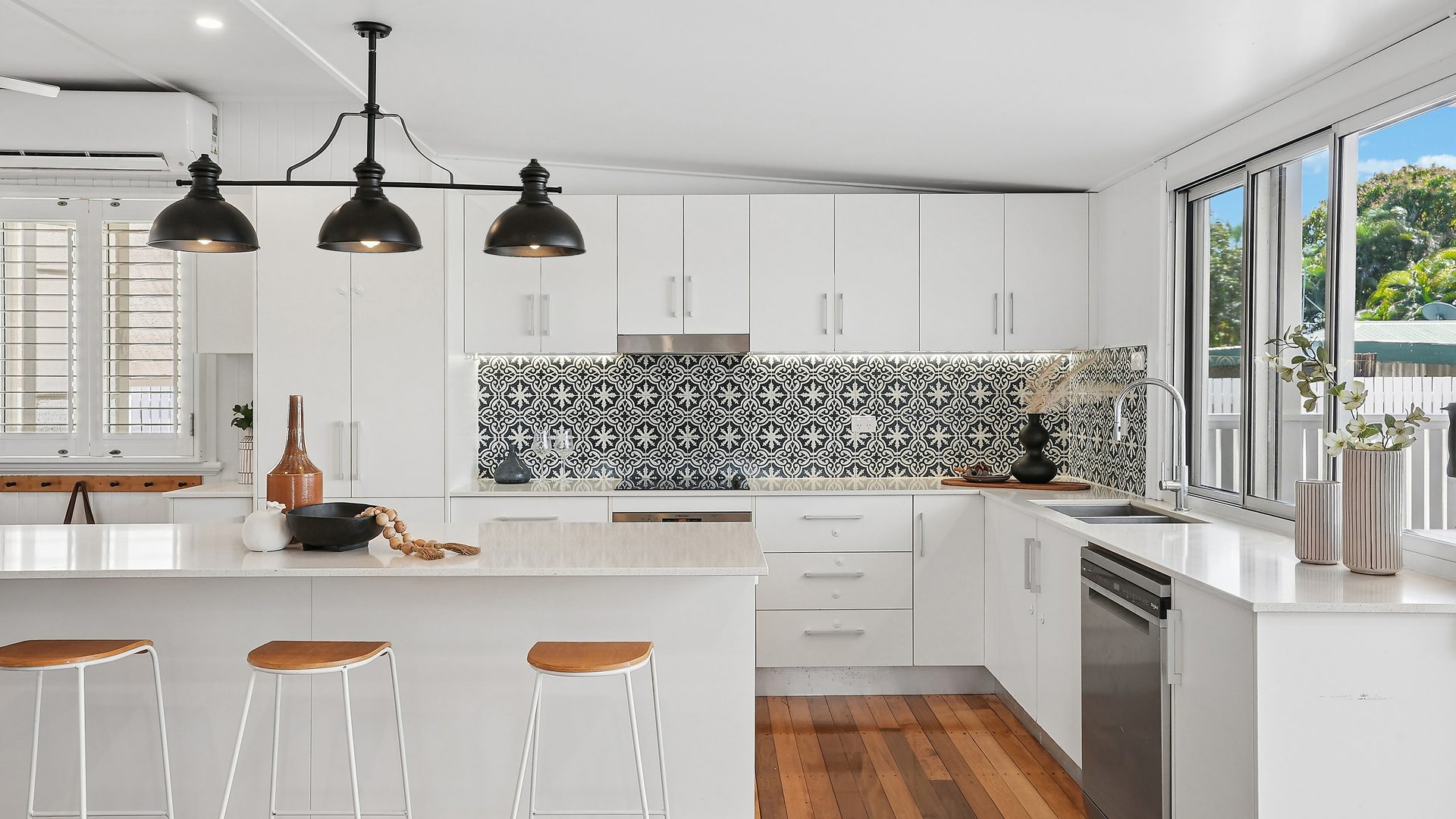 For Sale - 21 Stanton Street - New Property in Belgian Gardens - Real Estate by Brad Matheson