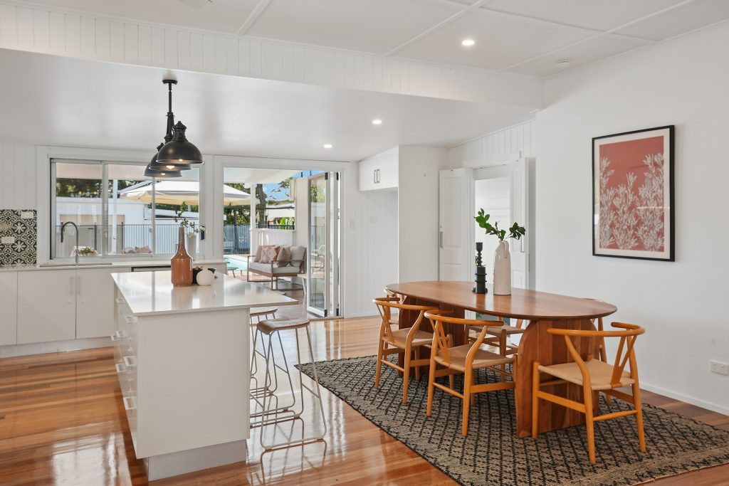 For Sale - 21 Stanton Street - New Property in Belgian Gardens - Real Estate by Brad Matheson