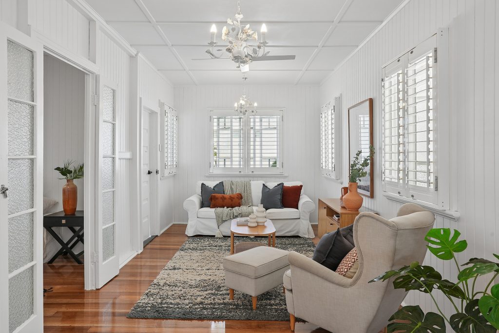 For Sale - 21 Stanton Street - New Property in Belgian Gardens - Real Estate by Brad Matheson