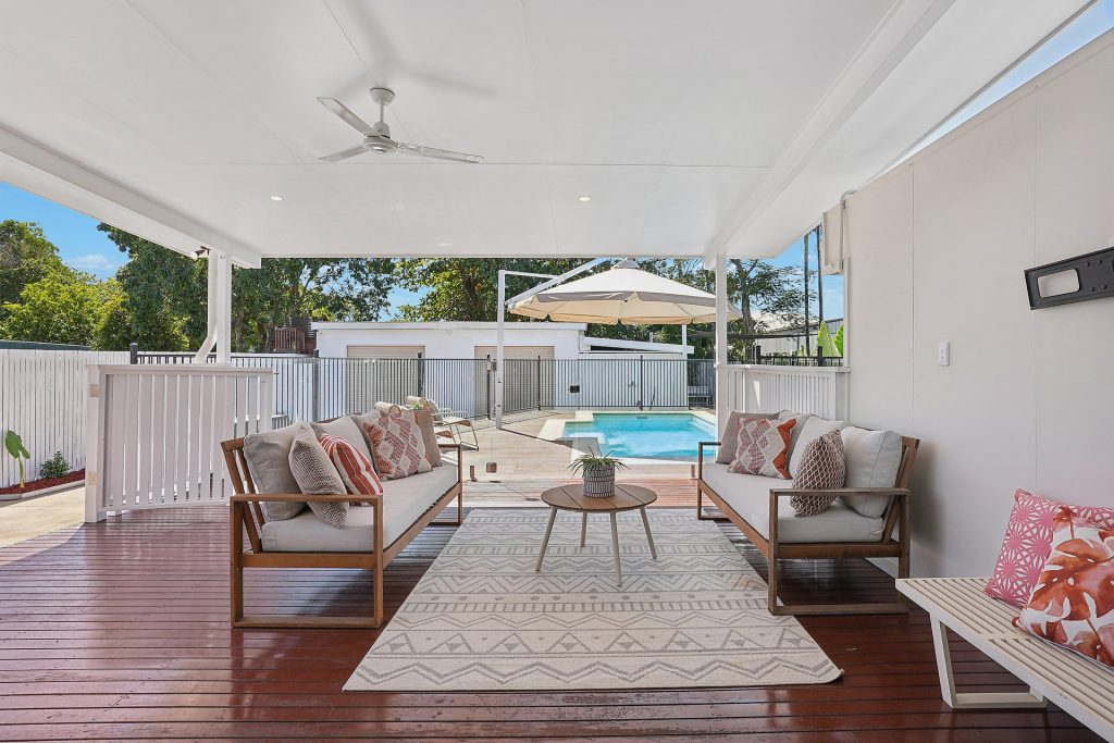 For Sale - 21 Stanton Street - New Property in Belgian Gardens - Real Estate by Brad Matheson