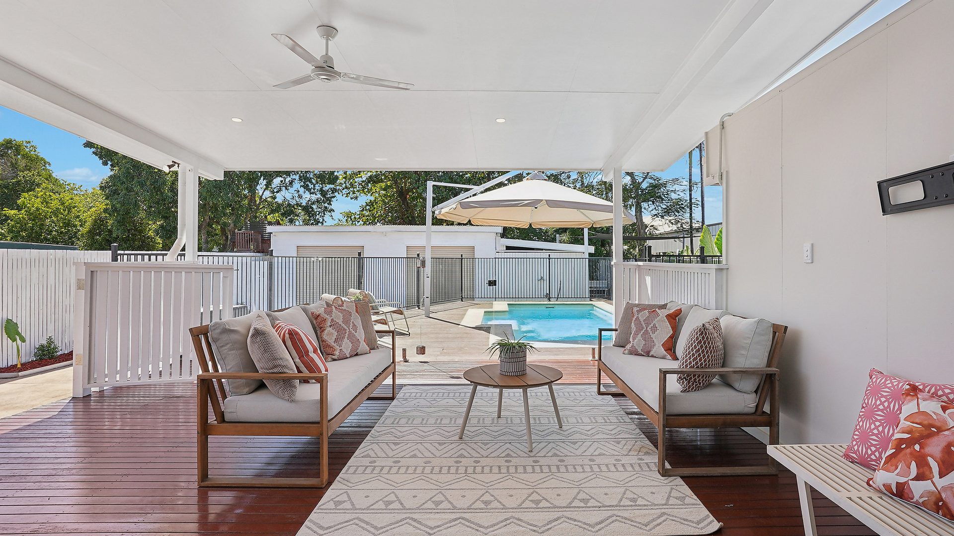 For Sale - 21 Stanton Street - New Property in Belgian Gardens - Real Estate by Brad Matheson
