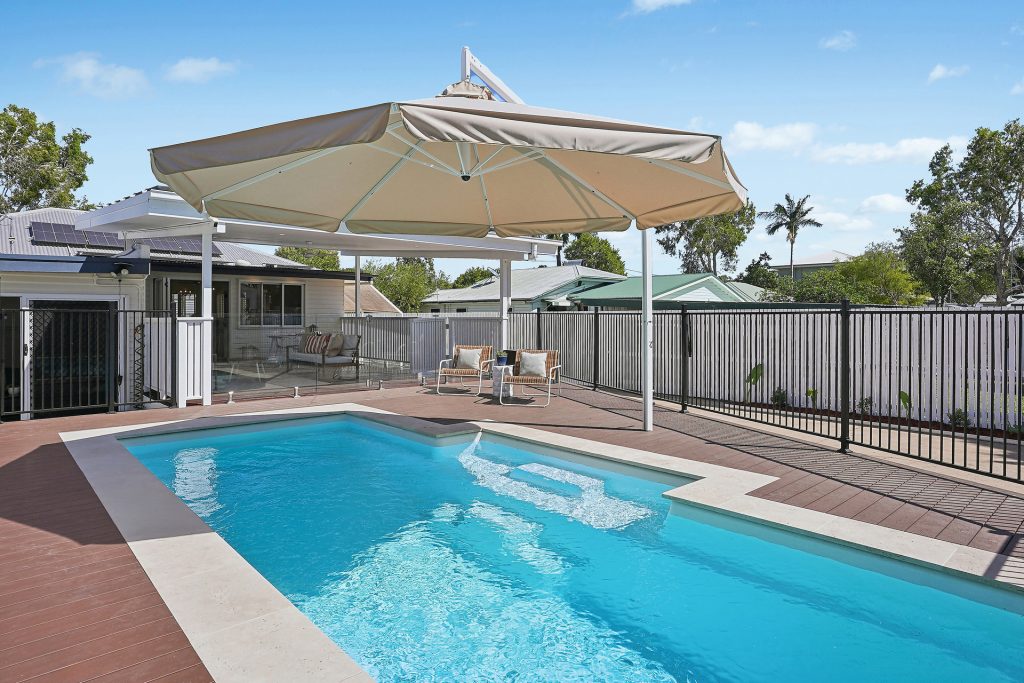 For Sale - 21 Stanton Street - New Property in Belgian Gardens - Real Estate by Brad Matheson