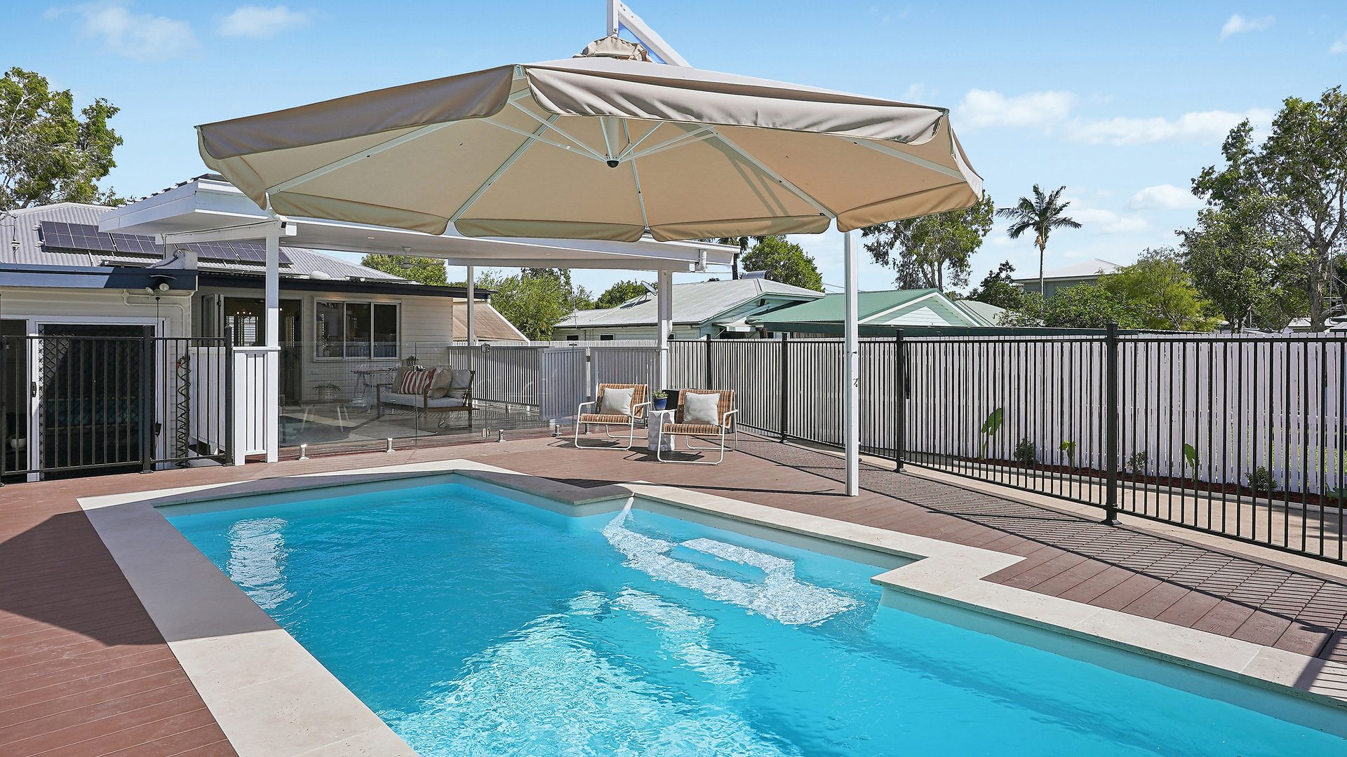 For Sale - 21 Stanton Street - New Property in Belgian Gardens - Real Estate by Brad Matheson