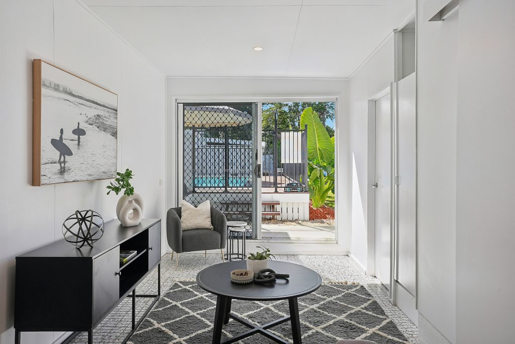 For Sale - 21 Stanton Street - New Property in Belgian Gardens - Real Estate by Brad Matheson