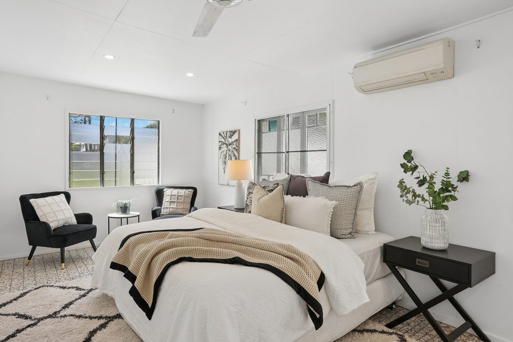 For Sale - 21 Stanton Street - New Property in Belgian Gardens - Real Estate by Brad Matheson