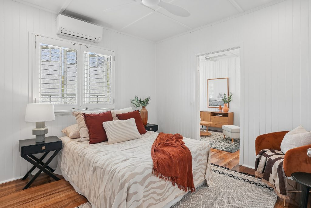 For Sale - 21 Stanton Street - New Property in Belgian Gardens - Real Estate by Brad Matheson