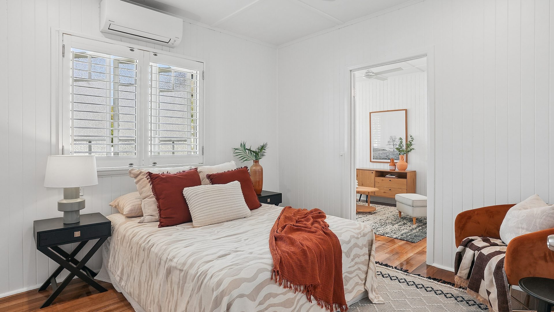 For Sale - 21 Stanton Street - New Property in Belgian Gardens - Real Estate by Brad Matheson