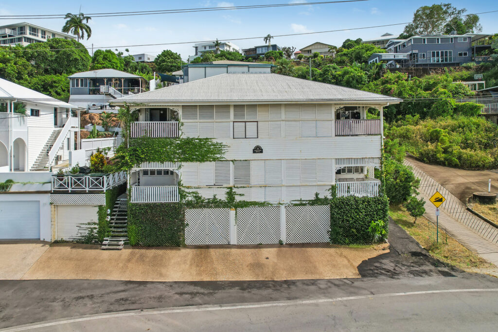 For Sale - 11 Melton Terrace - New Property in Townsville City - Real Estate by Taylor Pearce