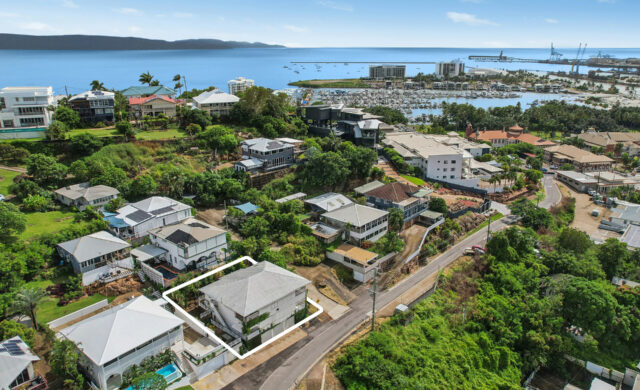 For Sale - 11 Melton Terrace - New Property in Townsville City - Real Estate by Taylor Pearce
