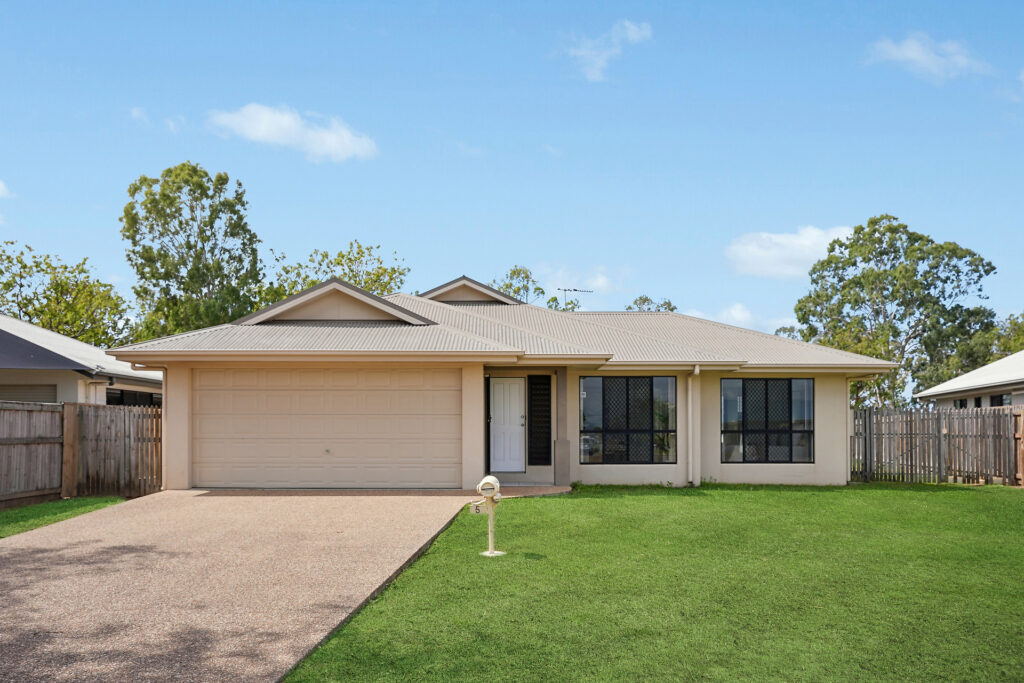 For Sale - 5 Bridgewater Drive - New Property in Condon - Real Estate by Scott Mawn