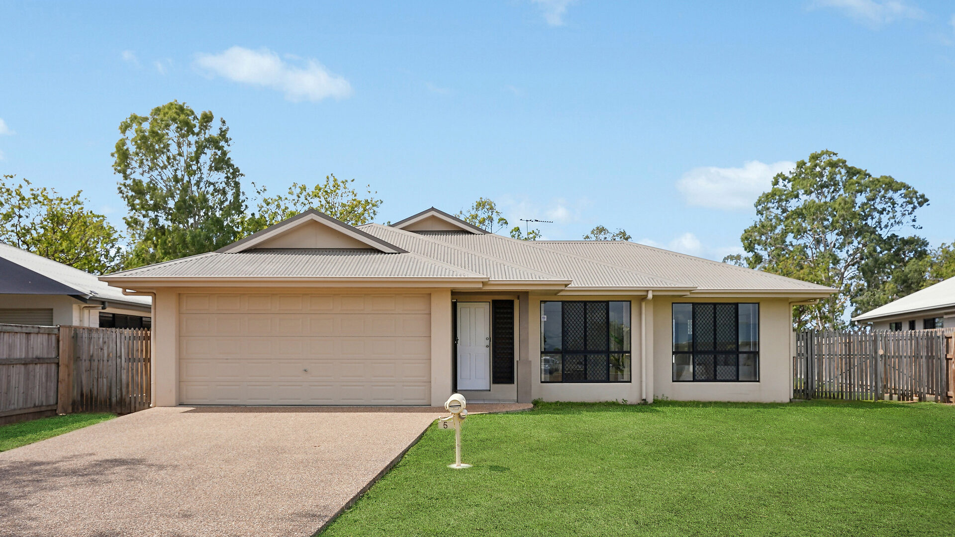 For Sale - 5 Bridgewater Drive - New Property in Condon - Real Estate by Scott Mawn