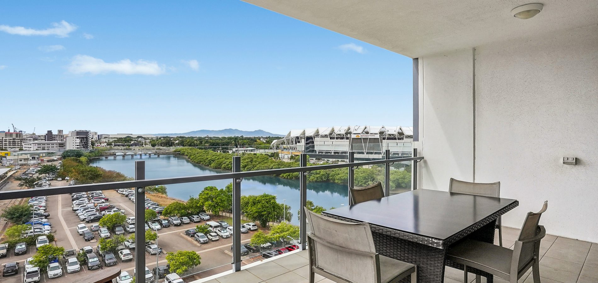 54/4 Aplin Street, Townsville City