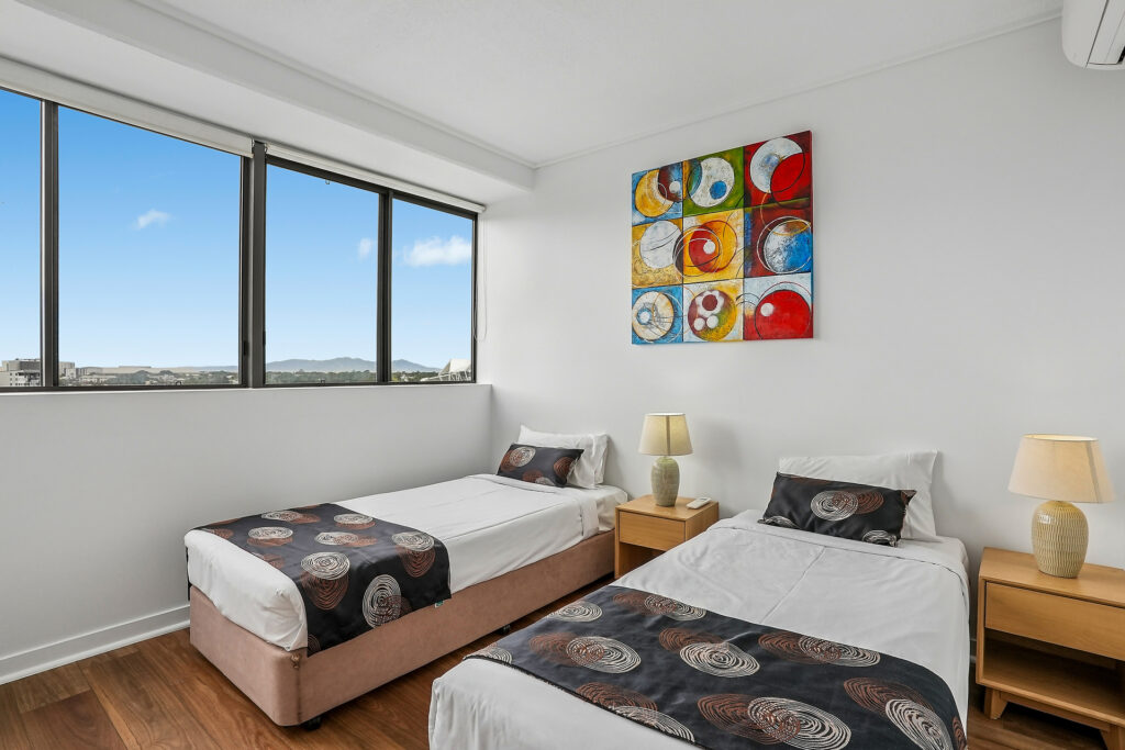 For Sale - 54/4 Aplin Street - New Property in Townsville City - Real Estate by Taylor Pearce