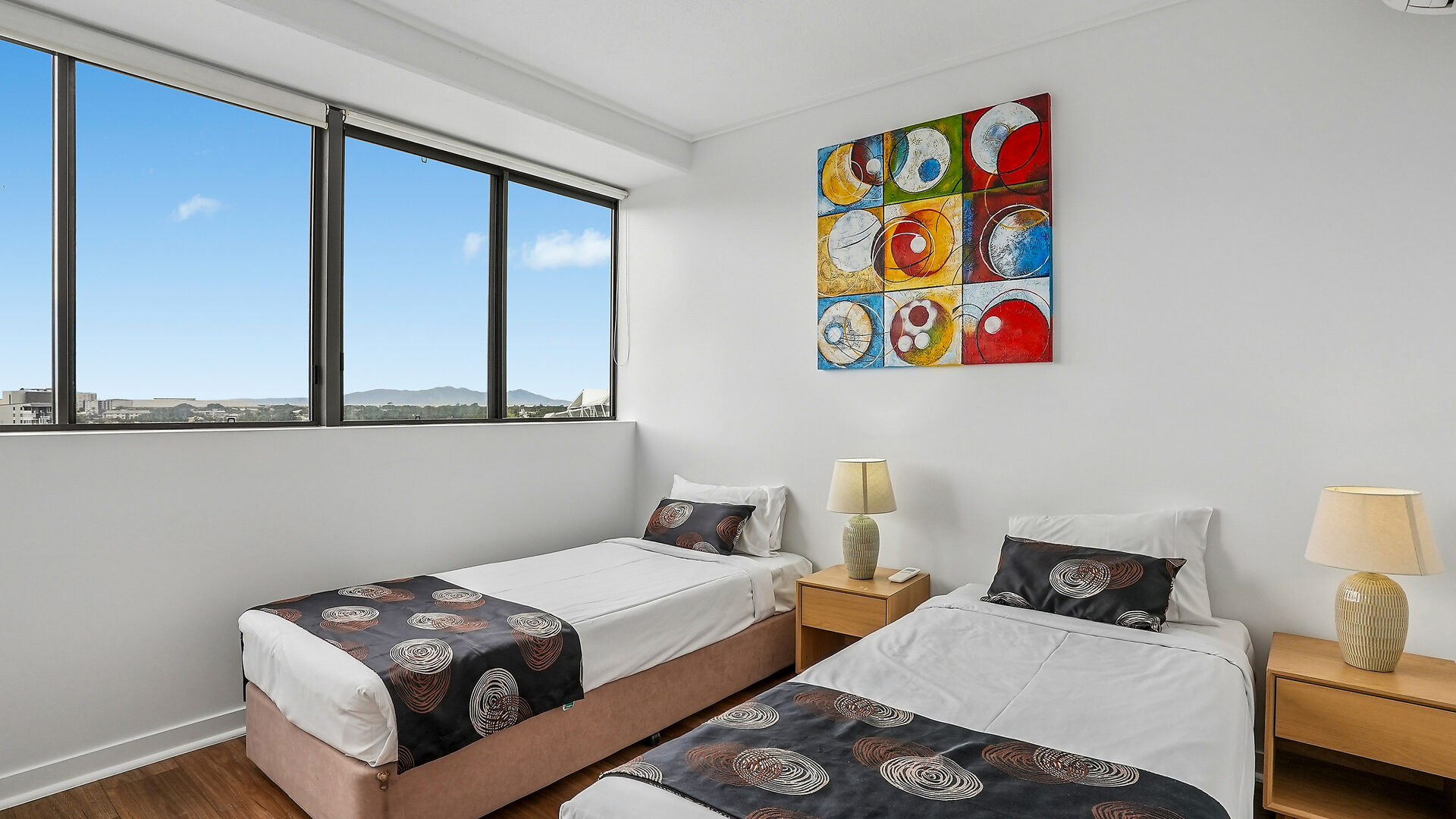 For Sale - 54/4 Aplin Street - New Property in Townsville City - Real Estate by Taylor Pearce