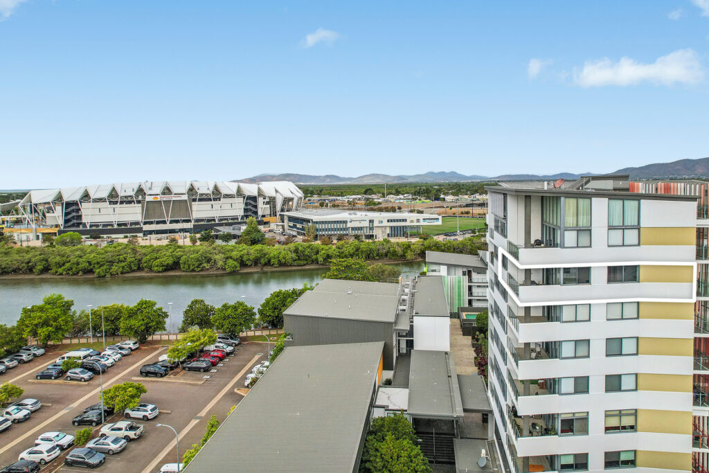 For Sale - 54/4 Aplin Street - New Property in Townsville City - Real Estate by Taylor Pearce