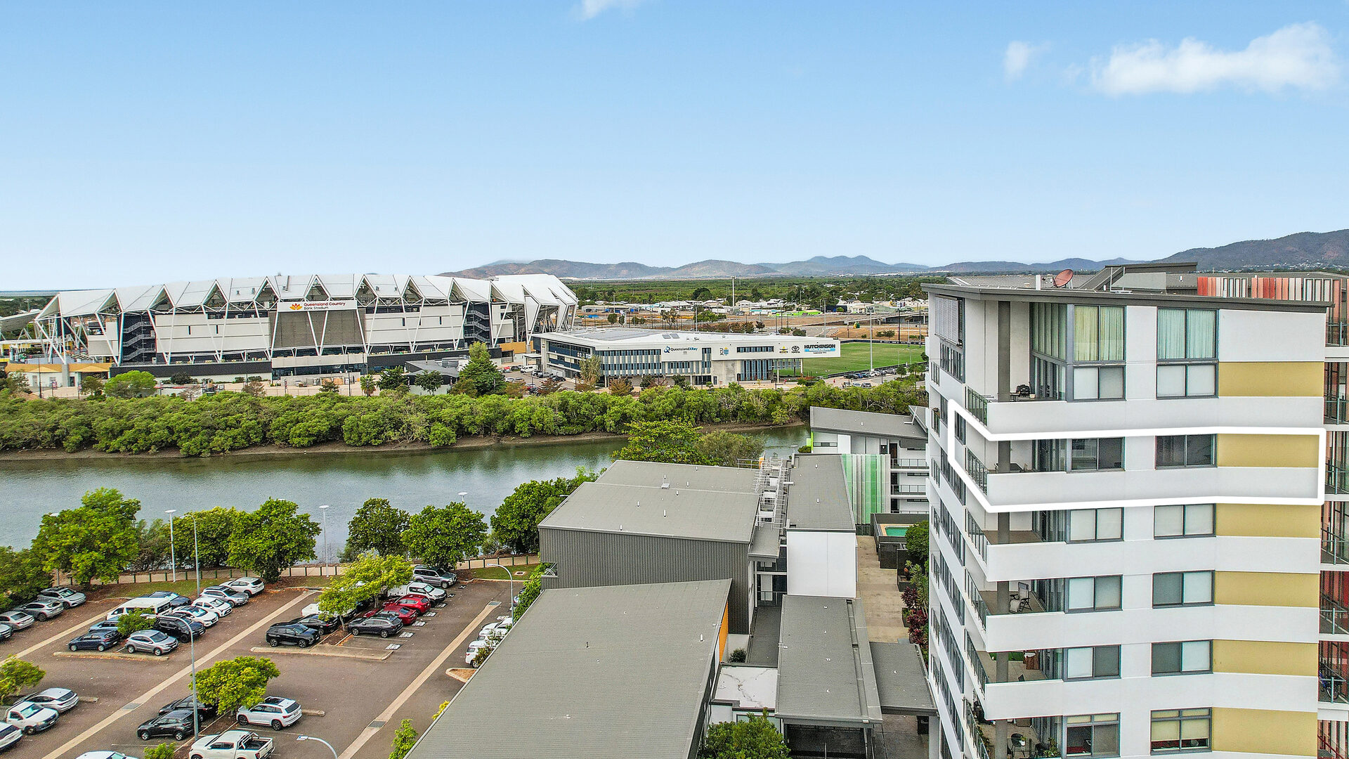 For Sale - 54/4 Aplin Street - New Property in Townsville City - Real Estate by Taylor Pearce