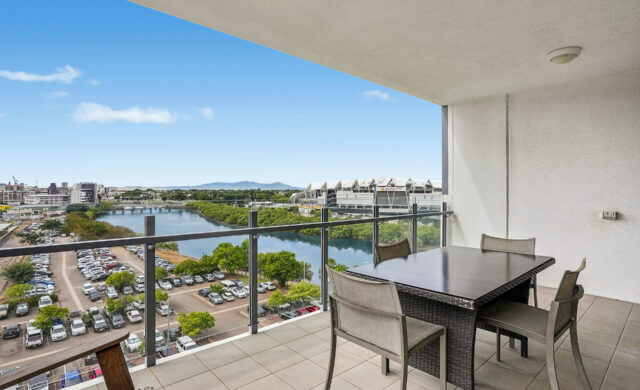 For Sale - 54/4 Aplin Street - New Property in Townsville City - Real Estate by Taylor Pearce
