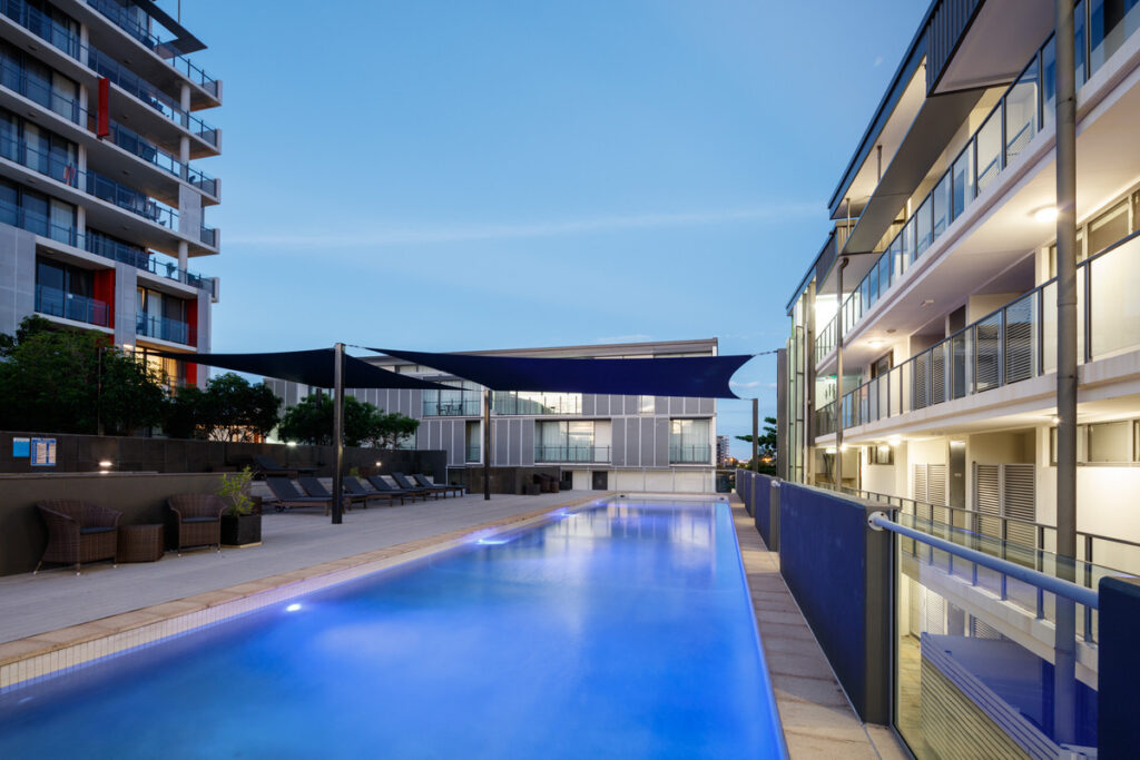 For Sale - 54/4 Aplin Street - New Property in Townsville City - Real Estate by Taylor Pearce