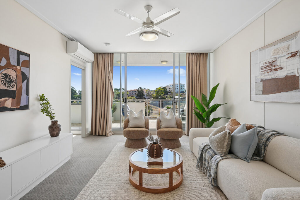 For Sale - 903/106 Denham Street - New Property in Townsville City - Real Estate by Taylor Pearce