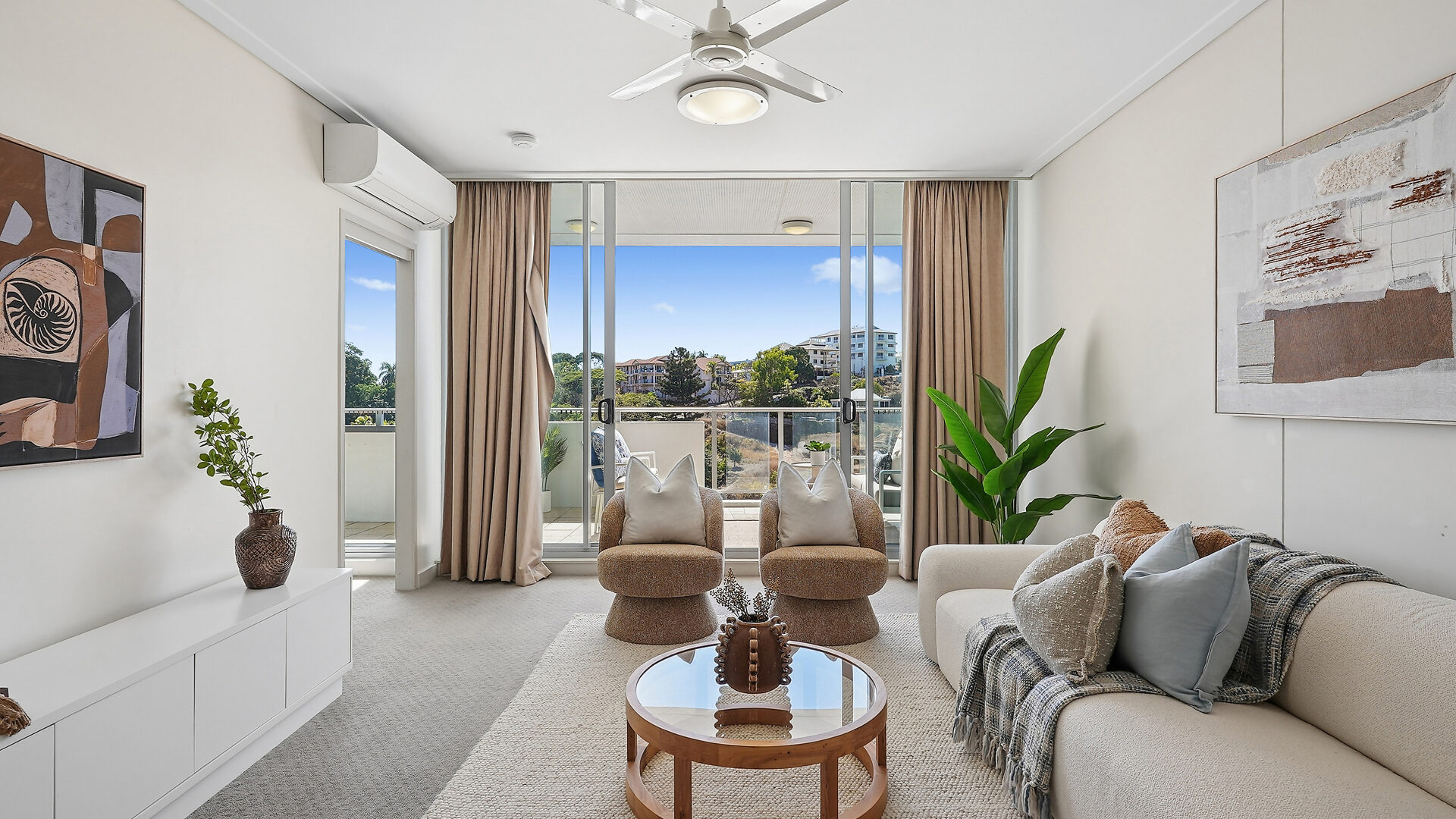 For Sale - 903/106 Denham Street - New Property in Townsville City - Real Estate by Taylor Pearce