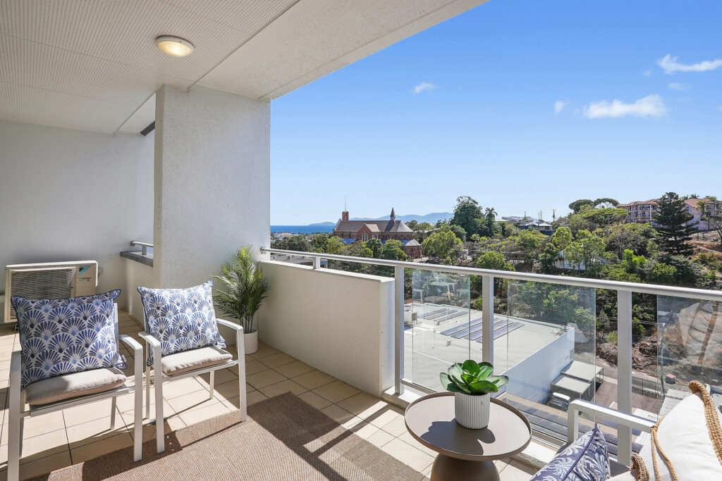 For Sale - 903/106 Denham Street - New Property in Townsville City - Real Estate by Taylor Pearce