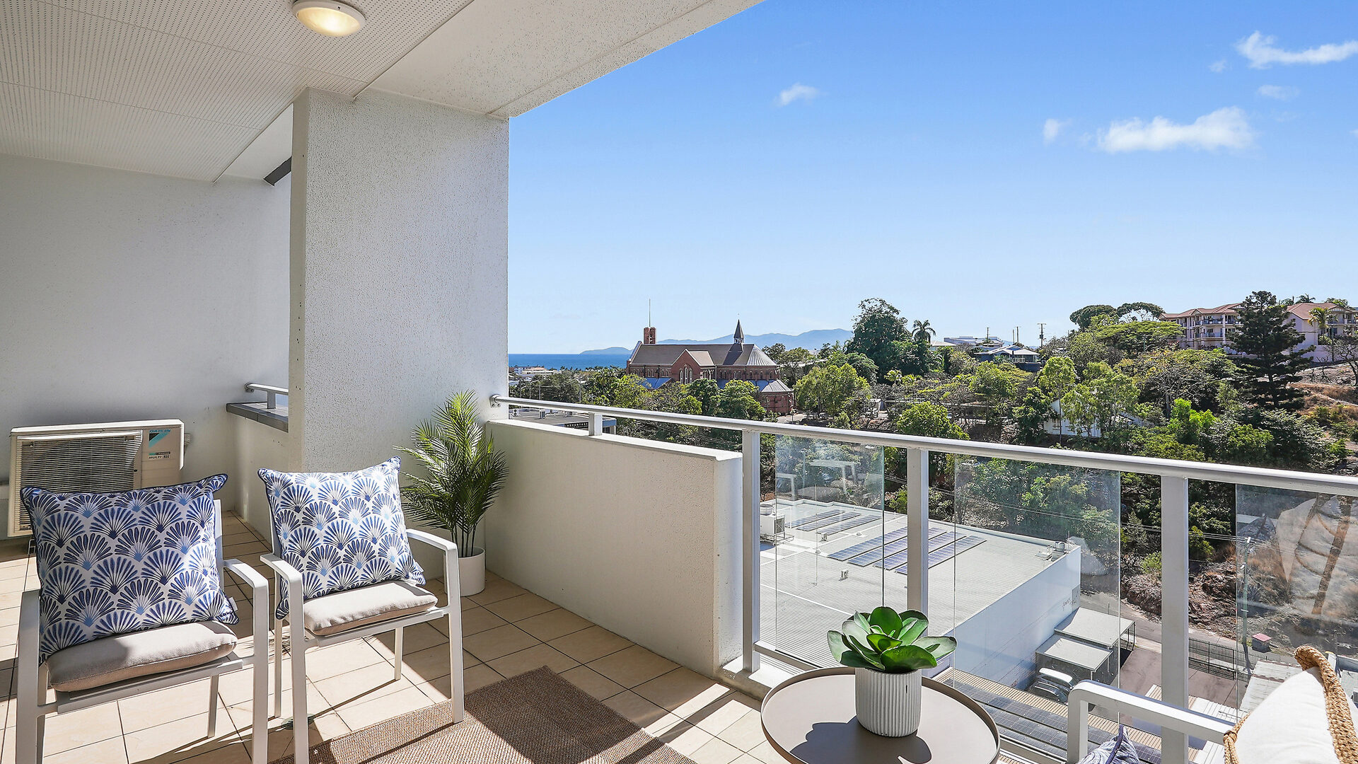 For Sale - 903/106 Denham Street - New Property in Townsville City - Real Estate by Taylor Pearce